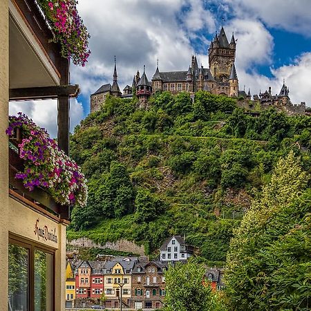 Haus Daniela Superior Apartment Cochem Bilik gambar