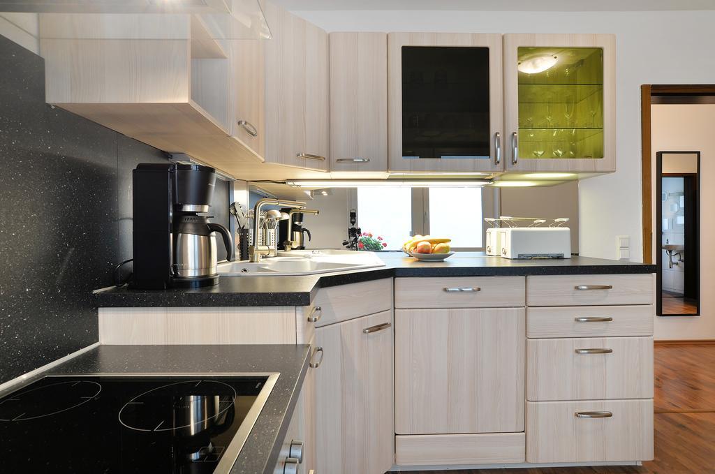 Haus Daniela Superior Apartment Cochem Luaran gambar