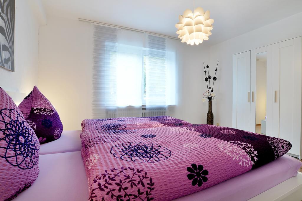 Haus Daniela Superior Apartment Cochem Luaran gambar