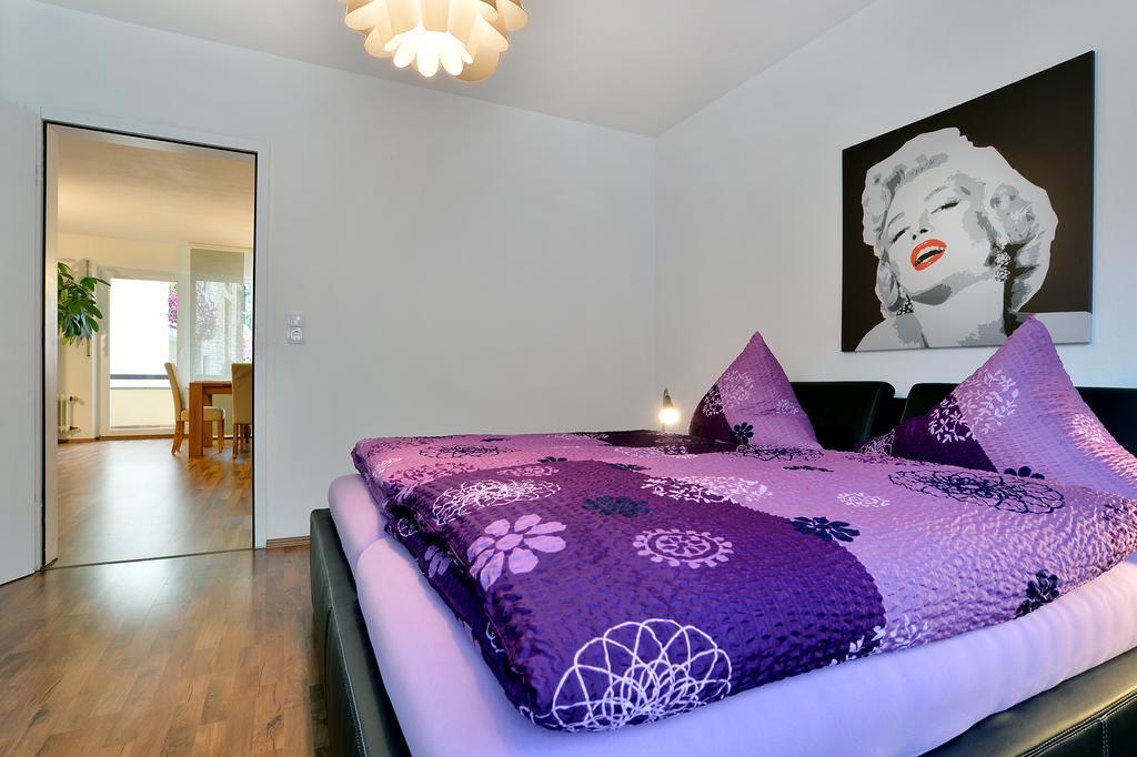 Haus Daniela Superior Apartment Cochem Luaran gambar