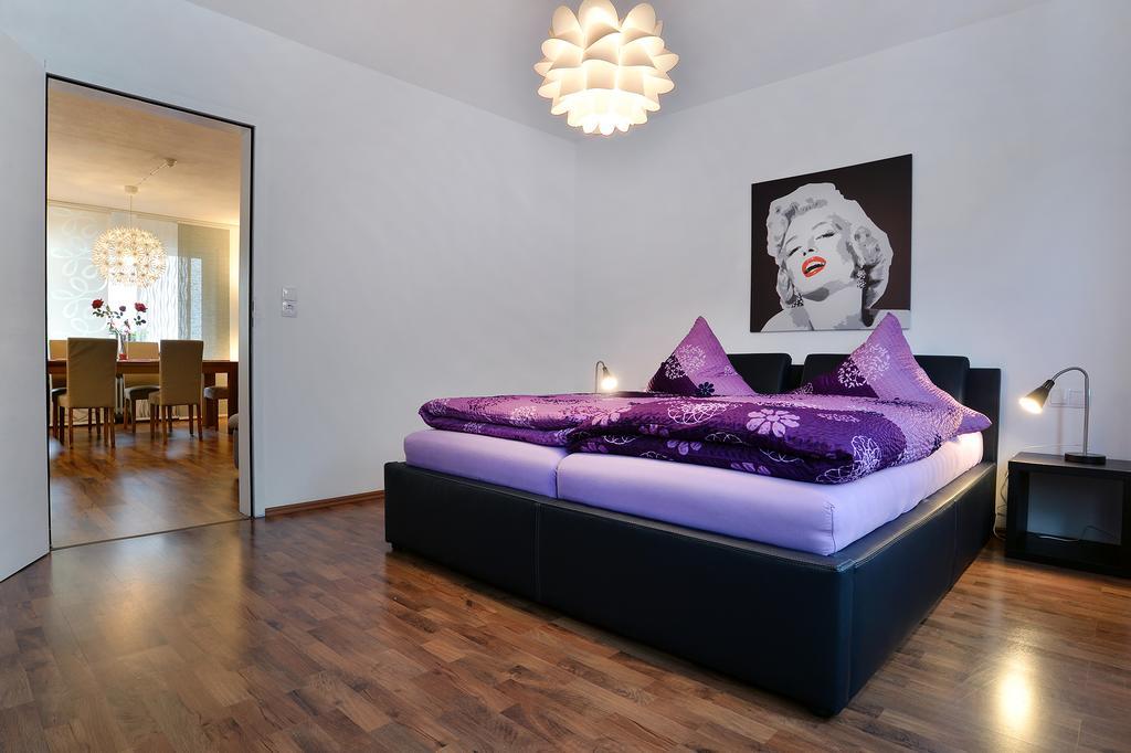Haus Daniela Superior Apartment Cochem Luaran gambar