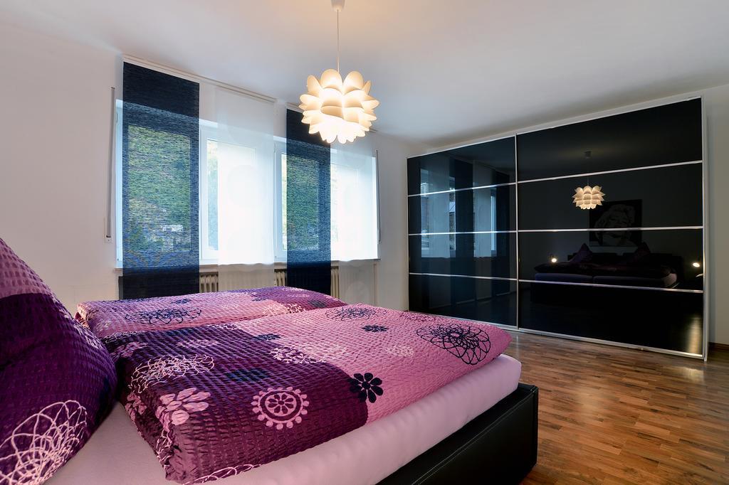 Haus Daniela Superior Apartment Cochem Luaran gambar