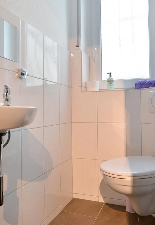 Haus Daniela Superior Apartment Cochem Luaran gambar