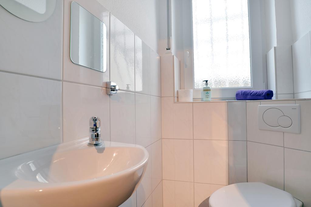 Haus Daniela Superior Apartment Cochem Luaran gambar