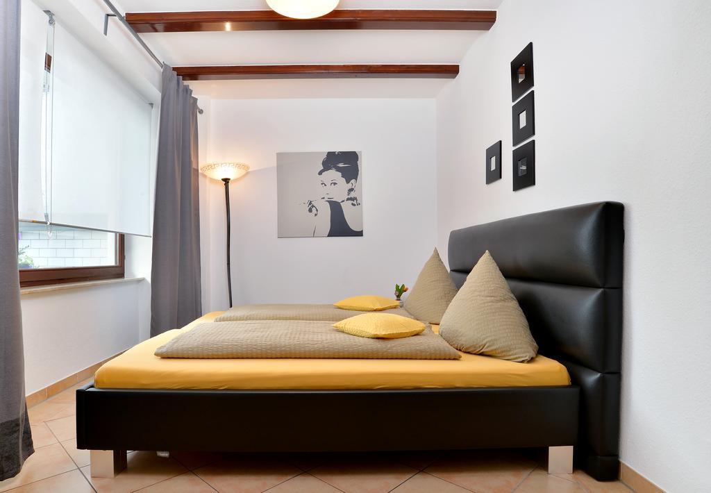 Haus Daniela Superior Apartment Cochem Luaran gambar
