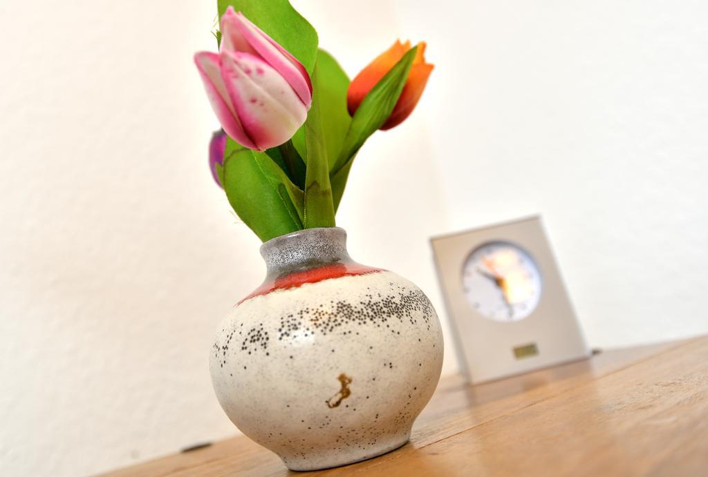 Haus Daniela Superior Apartment Cochem Luaran gambar