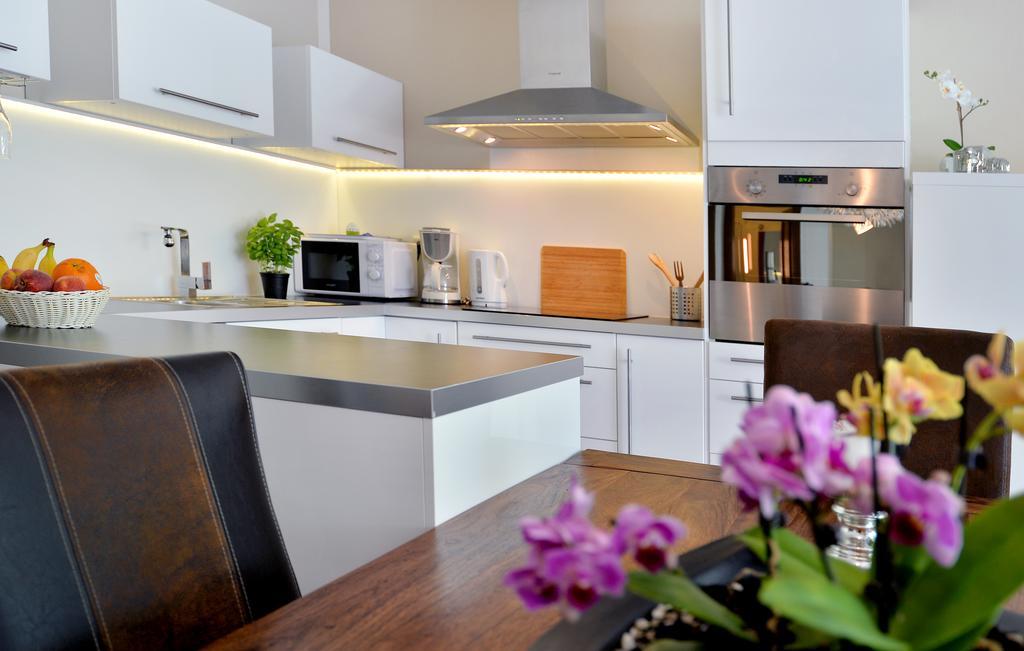 Haus Daniela Superior Apartment Cochem Luaran gambar