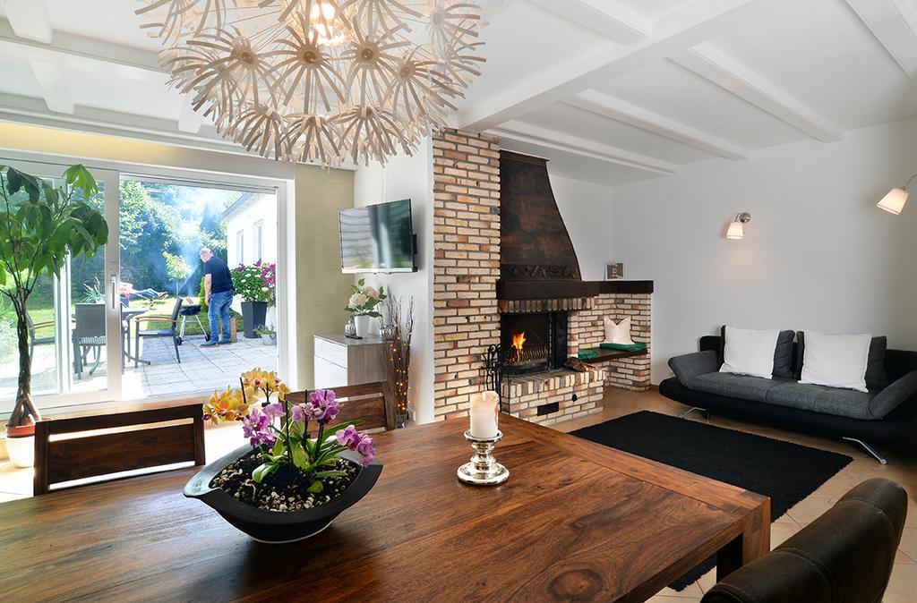 Haus Daniela Superior Apartment Cochem Luaran gambar