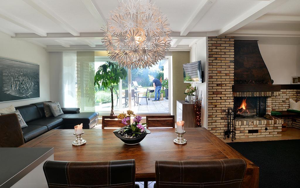 Haus Daniela Superior Apartment Cochem Luaran gambar