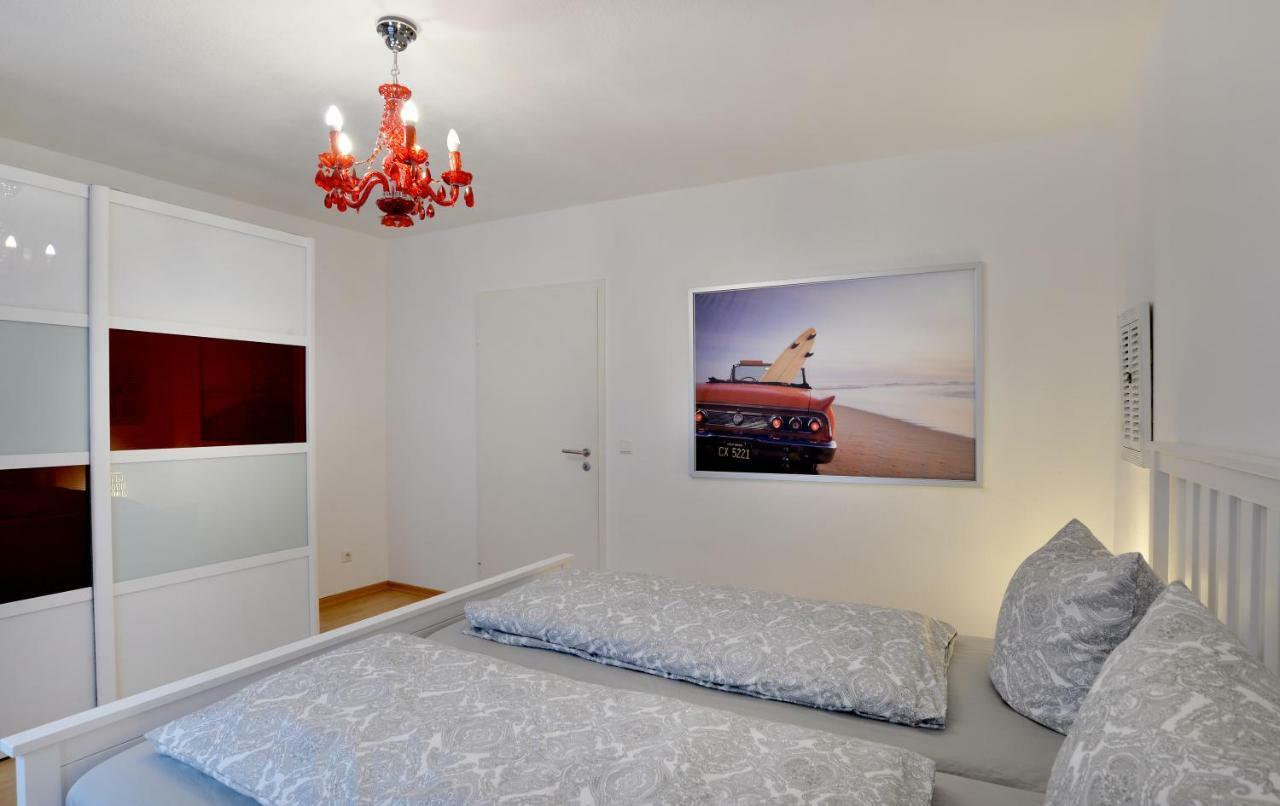 Haus Daniela Superior Apartment Cochem Luaran gambar
