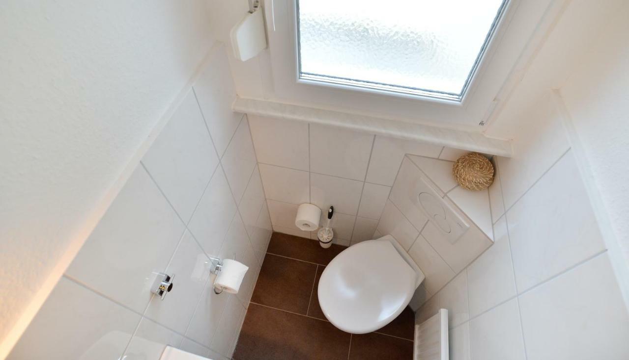 Haus Daniela Superior Apartment Cochem Luaran gambar