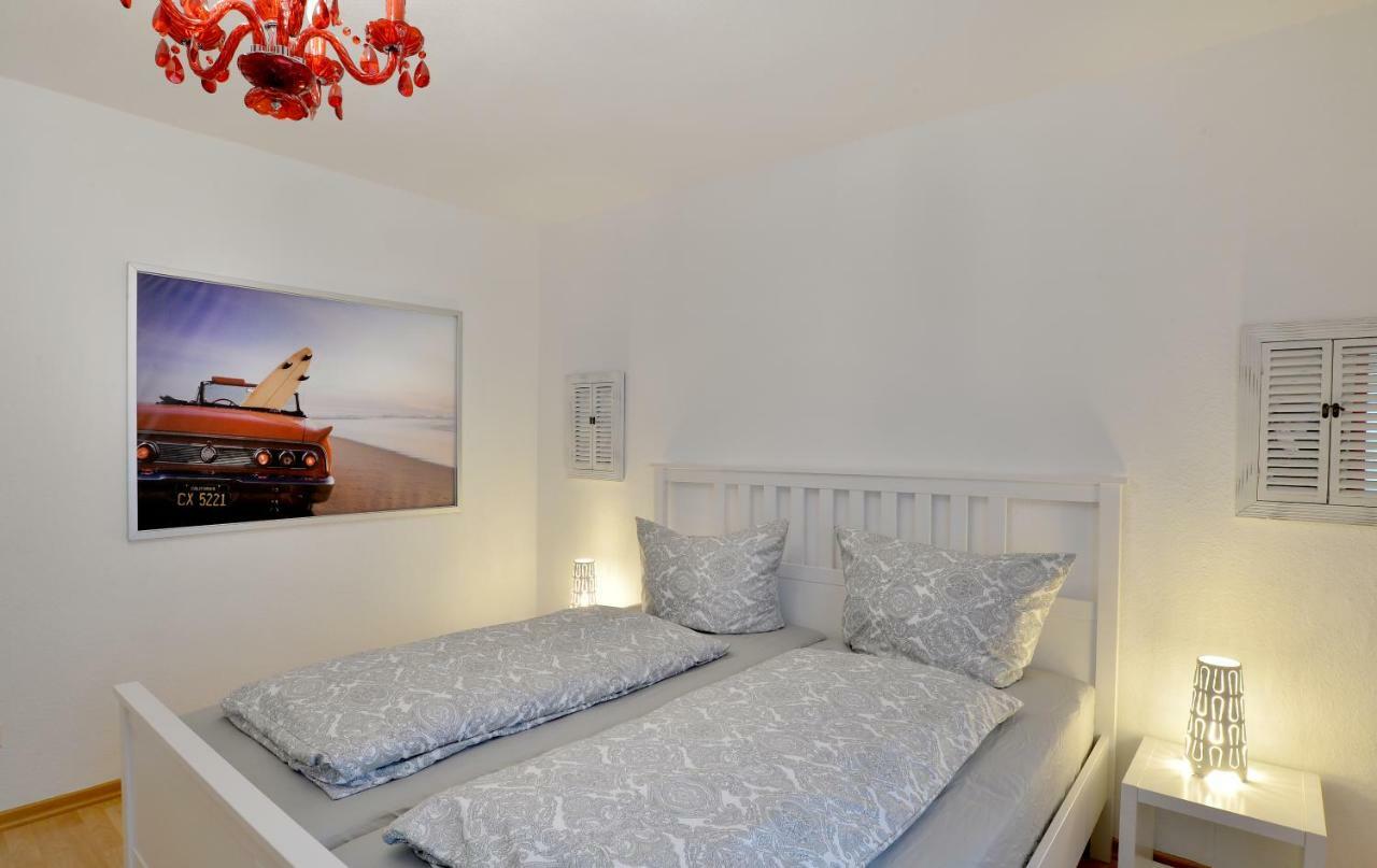 Haus Daniela Superior Apartment Cochem Luaran gambar