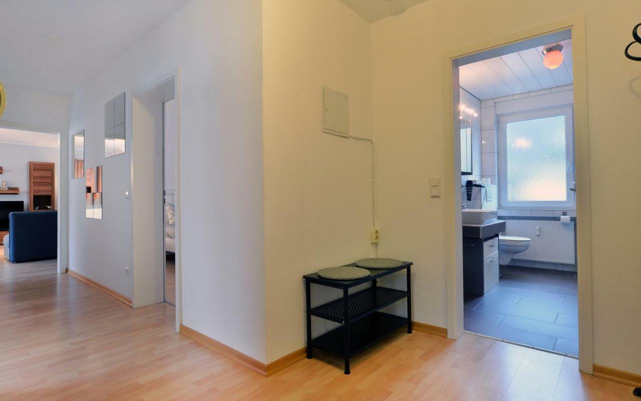 Haus Daniela Superior Apartment Cochem Luaran gambar