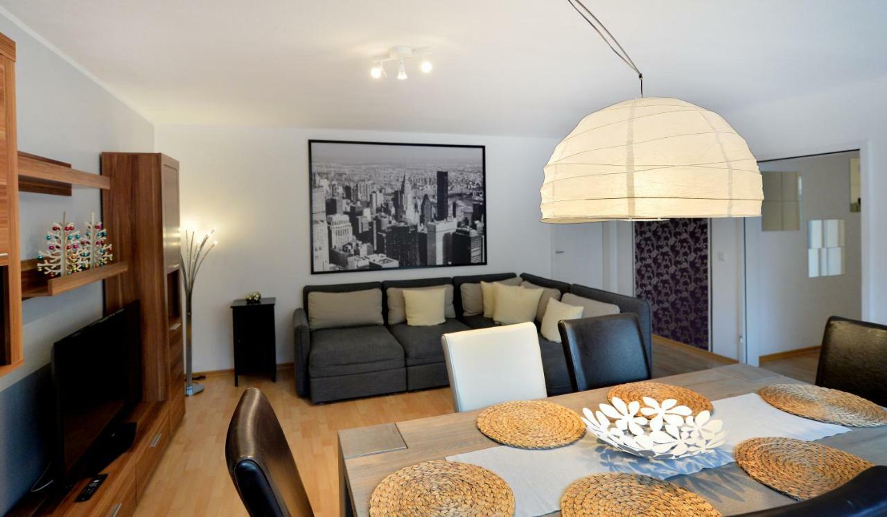 Haus Daniela Superior Apartment Cochem Luaran gambar