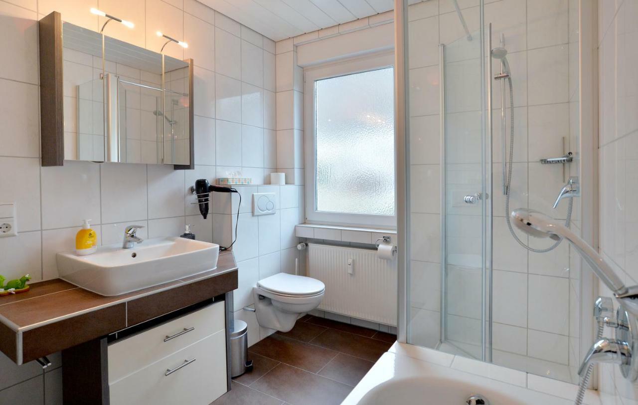 Haus Daniela Superior Apartment Cochem Luaran gambar