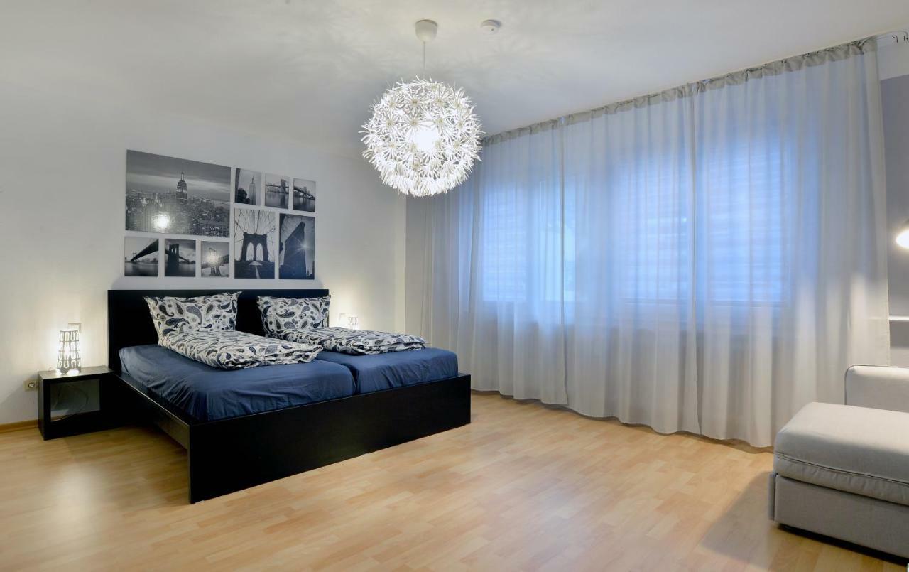 Haus Daniela Superior Apartment Cochem Luaran gambar