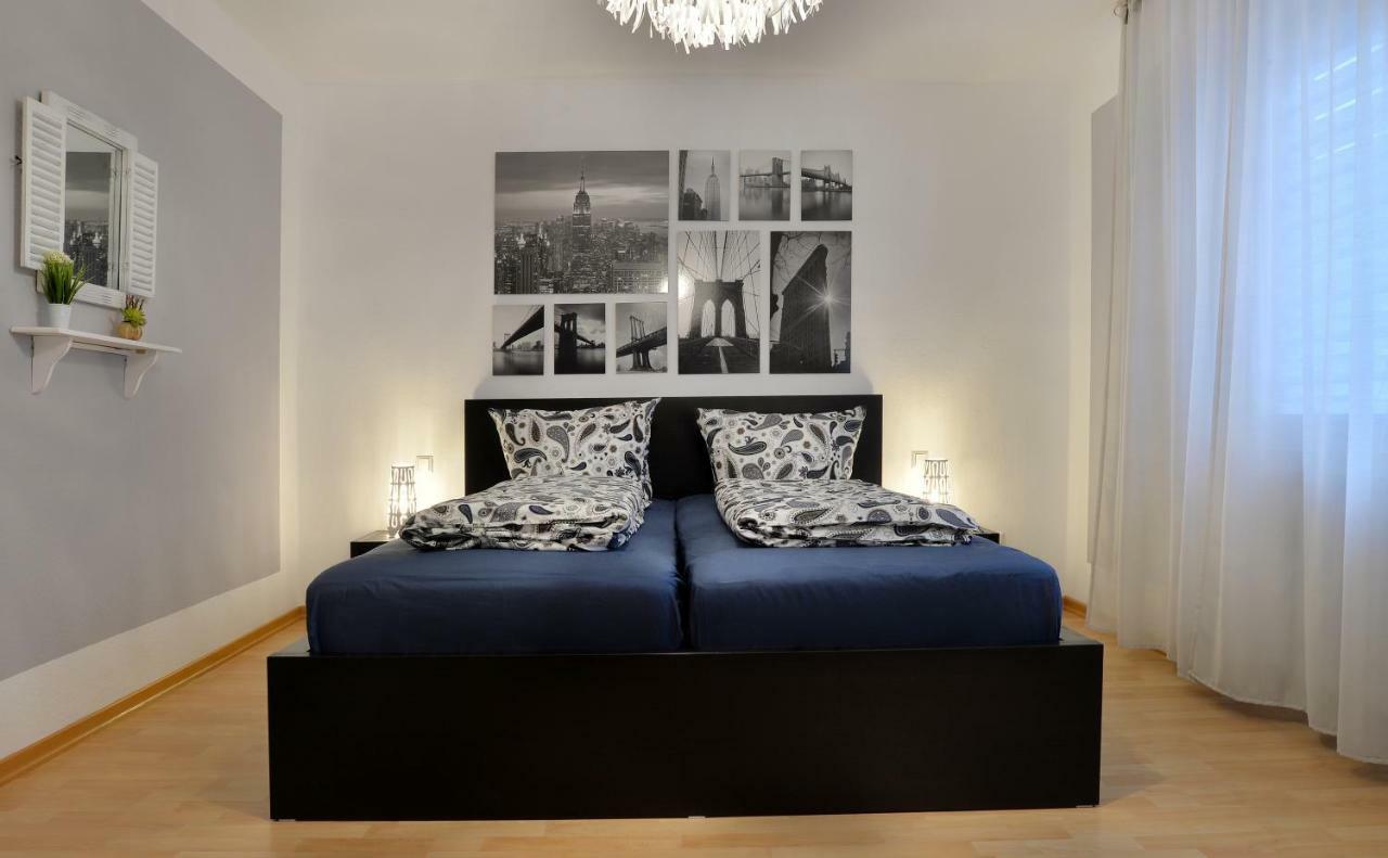 Haus Daniela Superior Apartment Cochem Luaran gambar