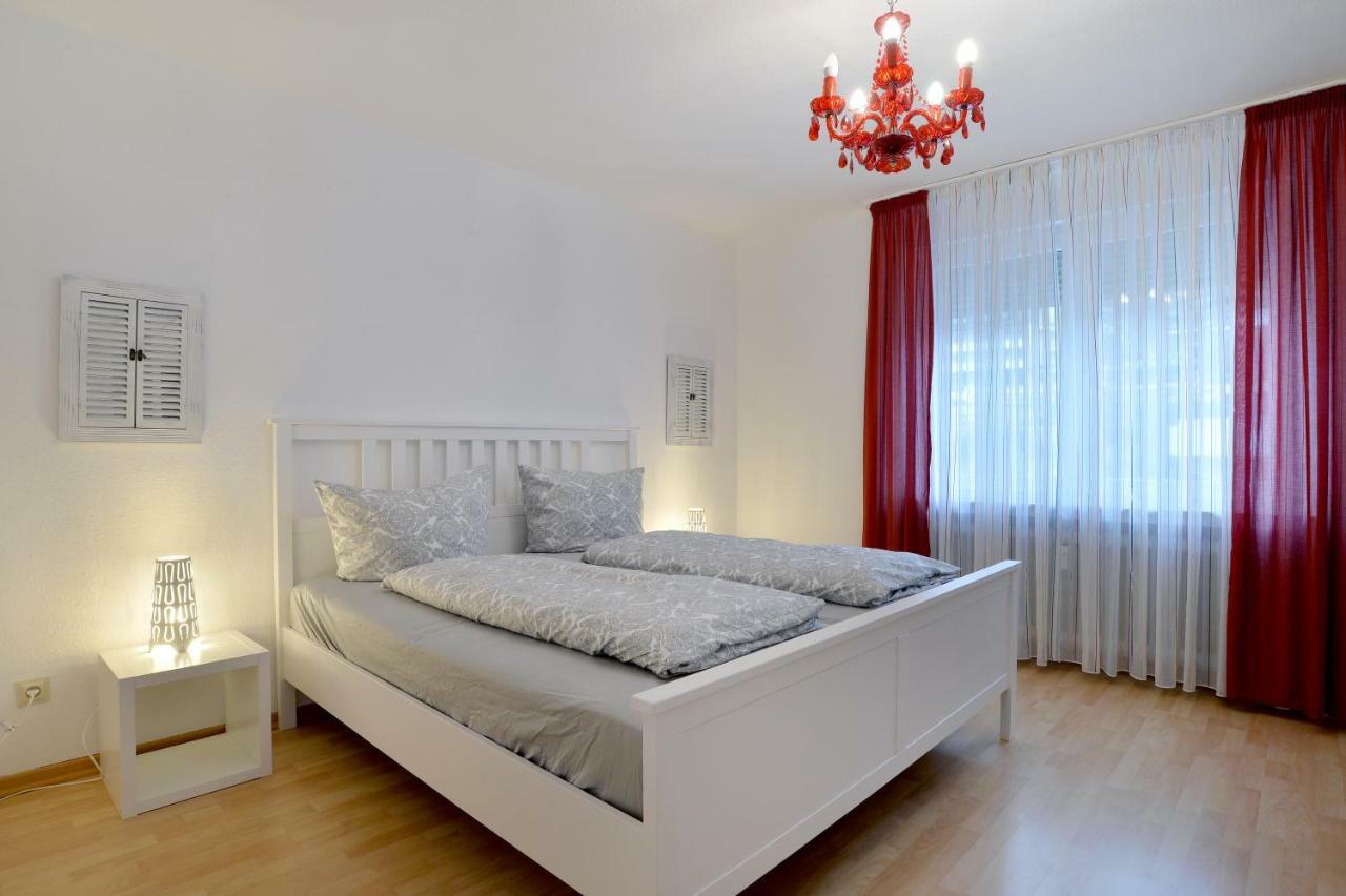 Haus Daniela Superior Apartment Cochem Luaran gambar