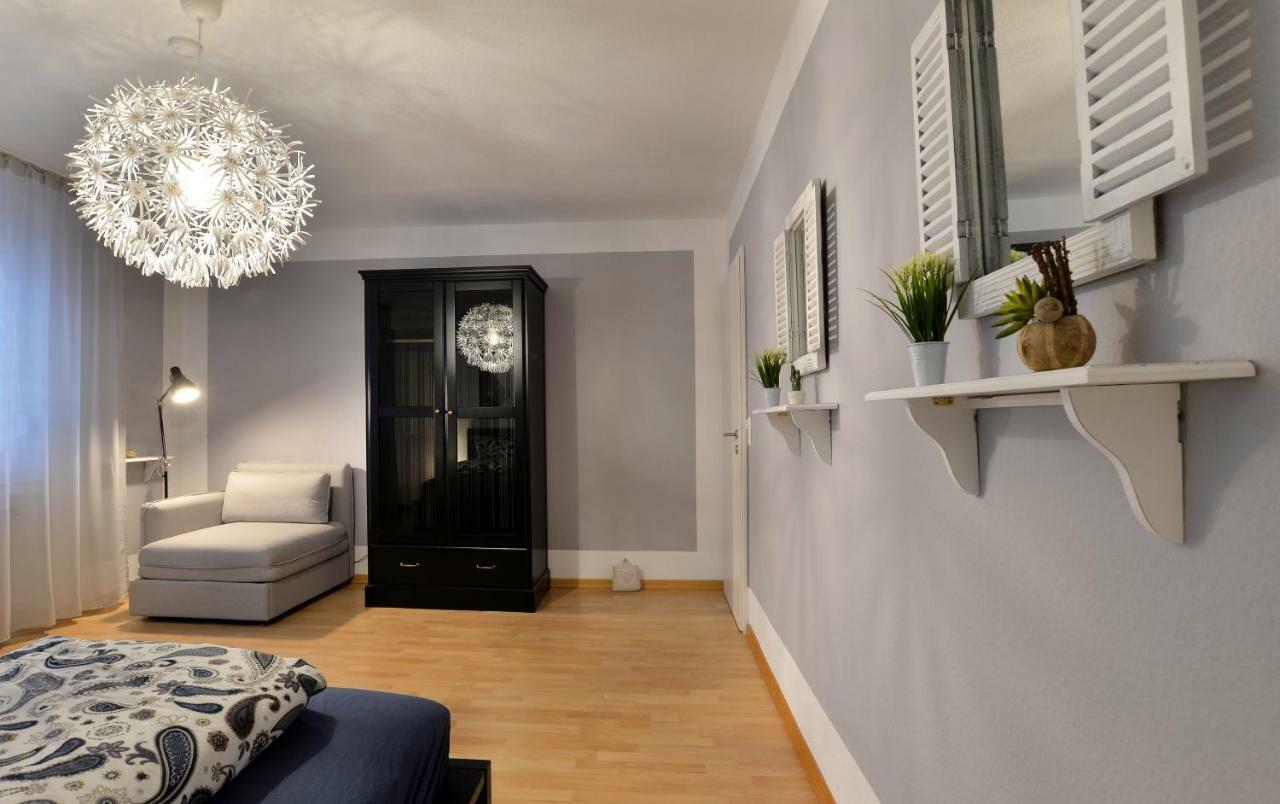 Haus Daniela Superior Apartment Cochem Luaran gambar